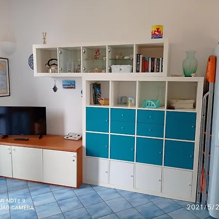 דירה La Terrazza Di Sara