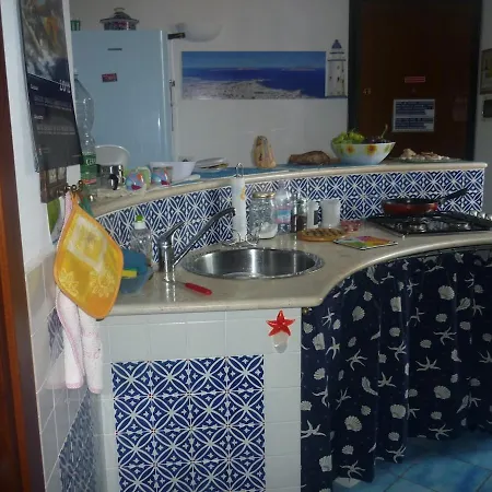 La Terrazza Di Sara *