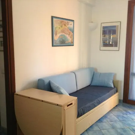 La Terrazza Di Sara