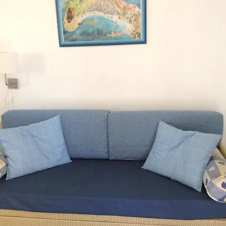 La Terrazza Di Sara * סן ויטו לו קאפו