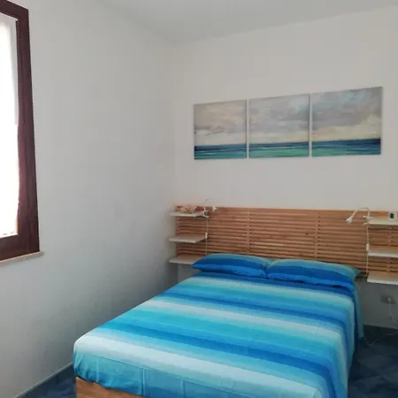 דירה La Terrazza Di Sara *