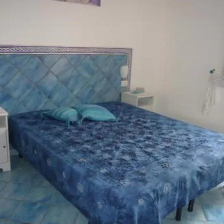 La Terrazza Di Sara סן ויטו לו קאפו