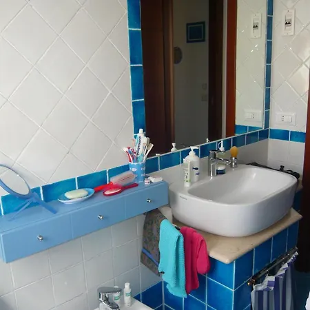 דירה La Terrazza Di Sara