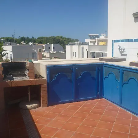 La Terrazza Di Sara