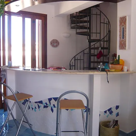 La Terrazza Di Sara *