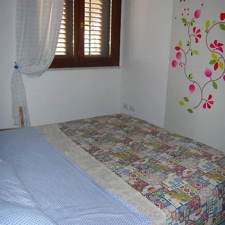 La Terrazza Di Sara
