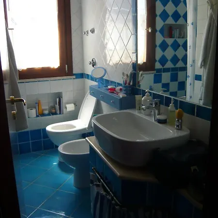La Terrazza Di Sara סן ויטו לו קאפו