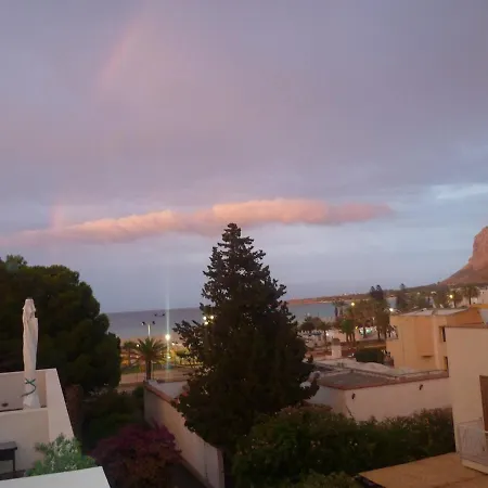 דירה La Terrazza Di Sara